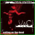Velvet Acid Christ: CALLING OV THE DEAD Reissue CD