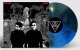 Twin Tribes: SHADOWS (LIMITED BLUE WITH BLACK) VINYL LP