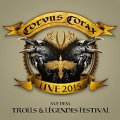 Corvus Corvus: LIVE 2015 CD