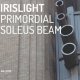 Irislight: PRIMORDIAL SOLEUS BEAM CD