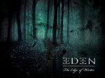 Eden: EDGE OF WINTER, THE CD
