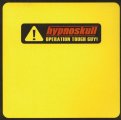 Hypnoskull: OPERATION TOUGH GUY! CD