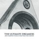 Ultimate Dreamers, The: LIVE HAPPILY WHILE WAITING FOR DEATH CD (PRE-ORDER, EXPECTED MID JANUARY)