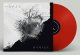 Hapax: MONADE (LIMITED) (RED) VINYL LP