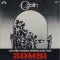 Goblin: ZOMBI ORIGINAL SOUNDTRACK (PURPLE) VINYL LP