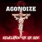 Agonoize: REVELATION SIX SIX SICK 2CD
