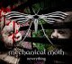 Mechanical Moth: NEVERYTHING CD