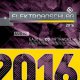 Various Artists: Elektroanschlag 2016 CD