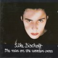 Silke Bischoff: MAN ON THE WOODEN CROSS, THE (OPEN WAREHOUSE FIND) CD [WF]