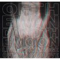 Of The Wand And The Moon: LIVE AT THE LODGE OF IMPLODED LOVE CD+DVD