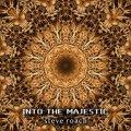 Steve Roach: INTO THE MAJESTIC CD
