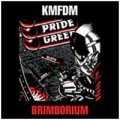 KMFDM: BRIMBORIUM CD