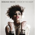 Noblesse Oblige: AFFAIR OF THE HEART