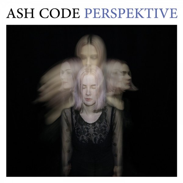 Ash Code: PERSPEKTIVE (U.S. VERSION) CD - Click Image to Close