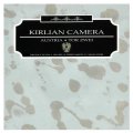 Kirlian Camera: AUSTRIA / TOR ZWEI (BLACK) VINYL 7"