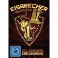 Eisbrecher: SCHOCK LIVE (PAL FORMAT) 2XDVD