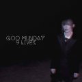 Goo Munday: 9 LIVES CD (Pre-Order, Expected Late March)