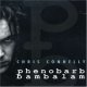 Chris Connelly: PHENOBARB BAMBALAM (2023 EDITION) (BLACK) VINYL 2xLP