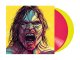 Tom Holkenborg aka Junkie XL: ARMY OF THE DEAD OST (NEON PINK AND YELLOW) VINYL 2XLP