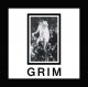 Grim: MESSAGE VINYL LP