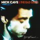 Nick Cave And The Bad Seeds: YOUR FUNERAL...MY TRIAL VINYL 2X LP