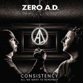 Zero AD: CONSISTENCY CD