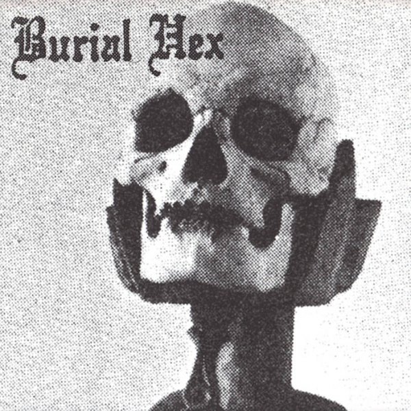 Burial Hex: THRONE CD - Click Image to Close