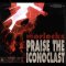 Morlocks: PRAISE THE ICONOCLAST CD