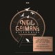 Neil Gaiman: NEVERWHERE RECORD COLLECTION VINYL 5XLP BOX