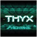 THYX: WAY HOME, THE CD