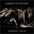 Garden of Delight, The: DARKEST HOUR (Rediscovered)