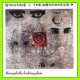 Siouxsie & The Banshees: THROUGH THE LOOKING GLASS