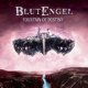 Blutengel: FOUNTAIN OF DESTINY CD