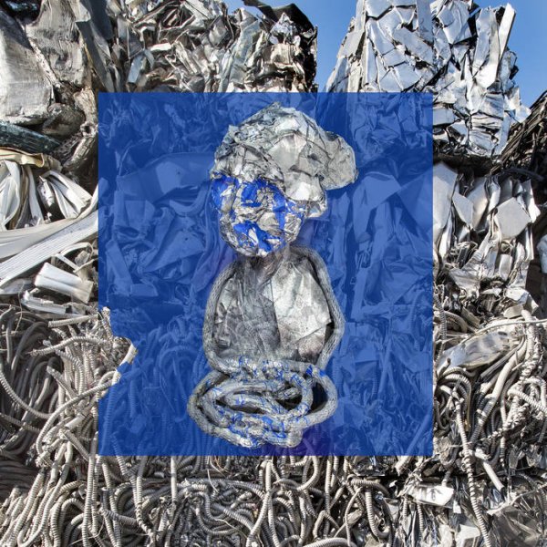 Pod Blotz: TRANSDIMENSIONAL SYSTEM (BLUE) VINYL LP - Click Image to Close
