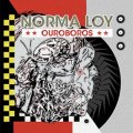 Norma Loy: OUROBROS (LIMITED BLACK) VINYL LP