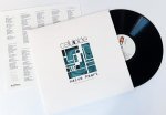 Celluloide: NAIVE HEART 20TH ANNIVERSARY (LIMITED BLACK) VINYL LP