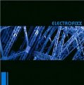 Various Artists: ELECTROFIXX (OPEN WAREHOUSE FIND) CD [WF]