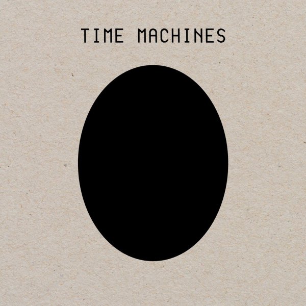 Coil: TIME MACHINES CD - Click Image to Close