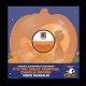 Vince Guaraldi: IT'S THE GREAT PUMPIN, CHARLIE BROWN (PUMPKIN SHAPED ORANGE) VINYL LP