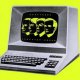Kraftwerk: COMPUTER WORLD REMASTERED (YELLOW) VINYL LP