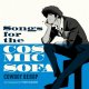 Yoko Kanno And The Seatbelts: SONGS FOR THE COSMIC SOFA (BLUE) VINYL LP