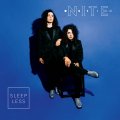 Nite: SLEEPLESS (BLUE) VINYL LP