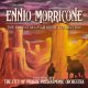 City Of Prague Philharmonic Orchestra, The: ENNIO MORRICONE THE ESSENTIAL FILM MUSIC COLLECTION VINYL 2XLP
