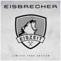 Eisbrecher: EISZEIT (2CD + DVD Tour Edition)