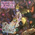 Legendary Pink Dots: ISLAND OF JEWELS + BONUS TRACKS (REMASTERED) CD