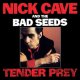 Nick Cave And The Bad Seeds: TENDER PREY VINYL LP