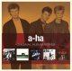 A-Ha: ORIGINAL ALBUM SERIES 5CD