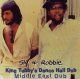 Sly & Robbie: KING TUBBY'S DANCE HALL DUB - MIDDLE EAST DUB VINYL LP