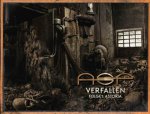 Asp: VERFALLEN - FOLGE 1: ASTORIA (LTD Book & 2CD)
