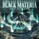 Mega Ram: BLACK MATERIA THE REMAKE (SPLATTER) VINYL 2XLP